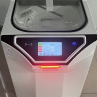 全自动内窥镜清洗机 一体式清洗