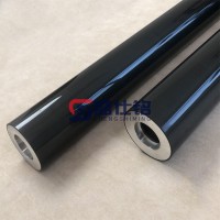 碳纤维过辊  碳纤维辊 制片机碳钎维辊筒 涂布机锂电导辊