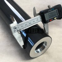 碳纤维过辊  碳纤维辊 制片机碳钎维辊筒 涂布机锂电导辊