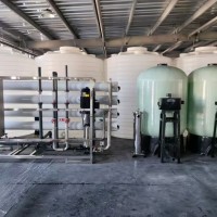 纯水设备厂家靠谱,纯水系统,纯水机,工厂专用