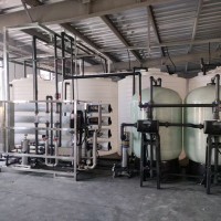 纯水保养,反渗透设备保养,超纯水设备保养,维护安装