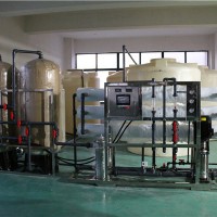 纯水设备维修/纯水设备安装/纯水设备调试