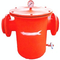 从挑战到突破矿用气水分离器的更新迭代