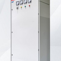 交流低压固定配电柜GGD电容柜配电箱配电设备