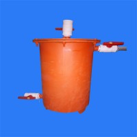 合格的矿用手动放水器是矿业可持续发展的基石