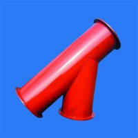 合格的矿用分歧式防爆器是矿业可持续发展的基石