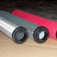 压缩空气过滤器杭州山立SAGL-6HC SAGL-6HT滤芯