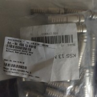 德国LANDEFELD阀门