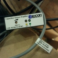 美国LOCON传感器