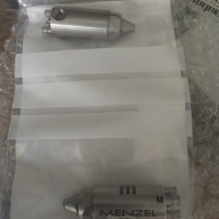 德国MENZEL METALLCHEMIE润滑阀