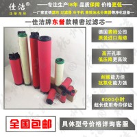 东誉滤芯DR010AO东誉压缩空气过滤器滤芯010AO