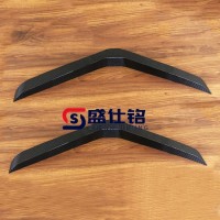 碳纤维复合材料 碳纤维模压 强吸附 结构制品