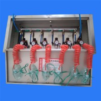 本地厂家箱式压风自救装置矿产品保质价廉