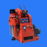 本地厂家巷道钻机矿产品保质价廉