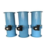 孔板流量计确定是煤矿真正需要的那款