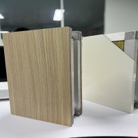 洁净彩钢板表面光洁度与洁净性能