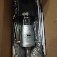 德国Schubert Salzer调节阀