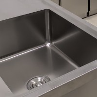 不锈钢内镜清洗水槽