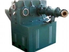 恒戈电焊条生产线机械设备的优势