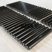 纺织染整设备用碳纤维辊轴 降本增效 延长设备使用寿命