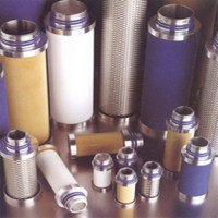 空气压缩机过滤器P-SRF20/30P-SRF30/30滤芯