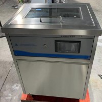 超声波清洗机工业大功率零件实验室牙科清洁器器械清洗
