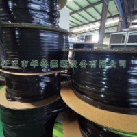 任丘华林喷灌滴灌带，灌溉滴灌带河北任丘生产厂家