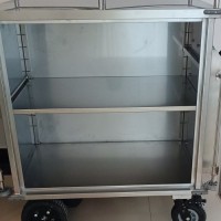 下送车供应室手推车