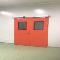 电动平开门使用中的常见性能衰减因素