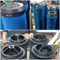 Atlas Copco滤芯DD150 DDP150PD150