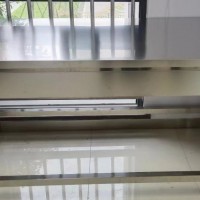 医用打包台   304不锈钢材质打包台