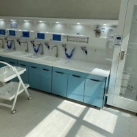 DX-2000医用清洗机高分子胃肠镜清洗设备