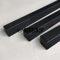 碳纤维方管 轻量化搬运机器人手传输机手臂 碳纤维机械臂