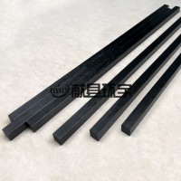 轻量化结构核心部件 碳纤维方棒 高精度加工