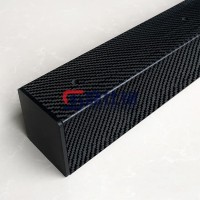 碳纤维方管 轻量化搬运机器人手传输机手臂 碳纤维机械臂