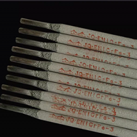 ENiCrFe-1镍基焊条ENi6062镍基合金焊条