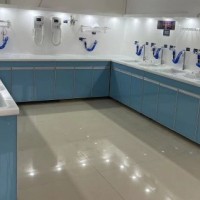 清洗中心 一体式支持定制厂家包邮