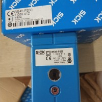 德国SICK传感器