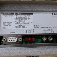 德国SIEBERT显示板