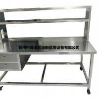 不锈钢打包台