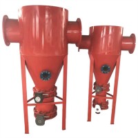 煤矿放心入好品质实在价的WCQ无阻力排渣器