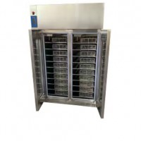 干燥柜不锈钢双开门干燥箱 多种规格