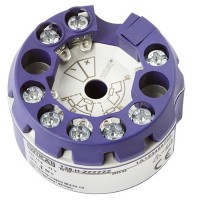 WIKA温度变送器威卡数字式温度变送器 T38