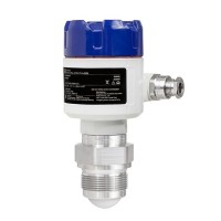 WIKA雷达物位计威卡 FRT