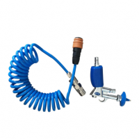 医用不锈钢单头把八头高压喷qiang迪新厂家批发包邮