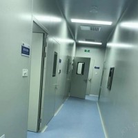 北京通州区净化彩钢板安装车间风淋室制作68606532