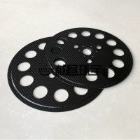 高强碳纤维齿轮 高模量设计 适应高负荷工况