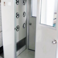 北京丰台区净化风淋室制作车间铝料型材销售68606532