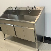 洗手池304不锈钢 厂家供应支持定制