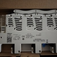 德国WOHNER熔断器